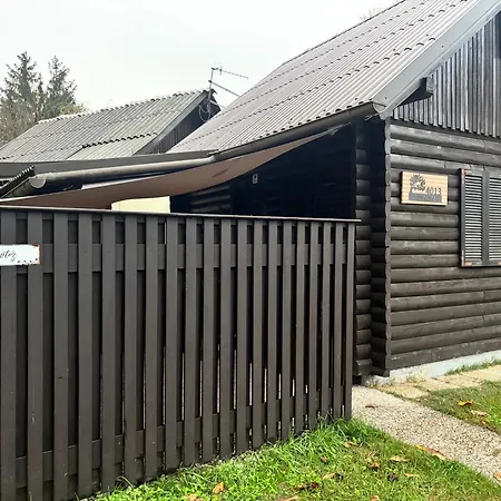 Апартаменты Oddam Hisko Lipa Catez - Cateske Toplice *