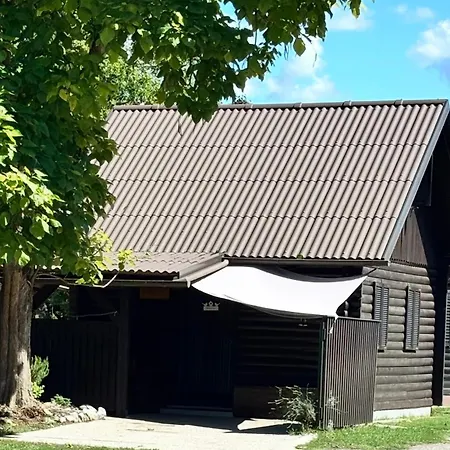 Oddam Hisko Lipa Catez - Cateske Toplice Brezice