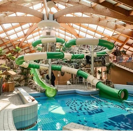 Апартаменты Oddam Hisko Lipa Catez - Cateske Toplice *