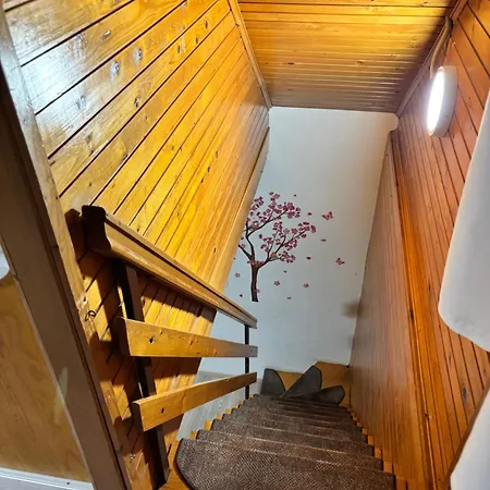 Oddam Hisko Lipa Catez - Cateske Toplice Apartman *