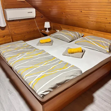 Oddam Hisko Lipa Catez - Cateske Toplice Apartman Brezice