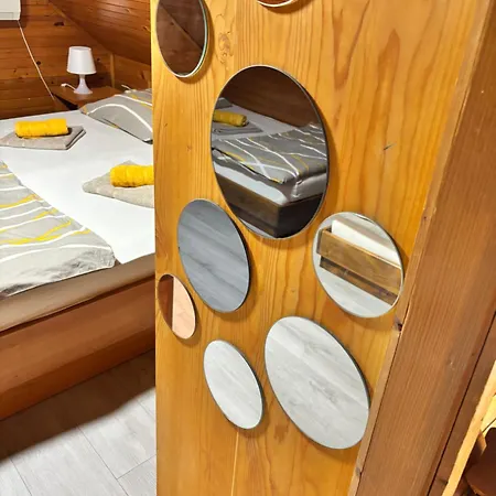 Oddam Hisko Lipa Catez - Cateske Toplice * Брежице