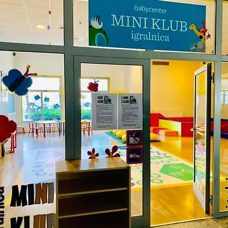 Апартаменты Oddam Hisko Lipa Catez - Cateske Toplice