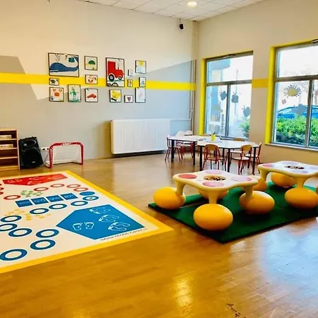 Апартаменты Oddam Hisko Lipa Catez - Cateske Toplice *