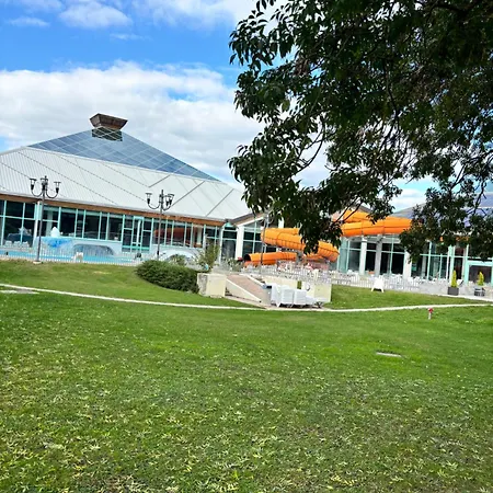 Oddam Hisko Lipa Catez - Cateske Toplice Апартаменты