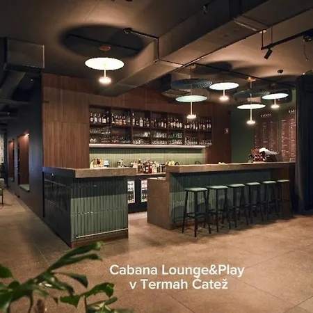 Oddam Hisko Lipa Catez - Cateske Toplice