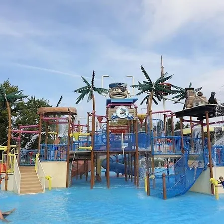 Oddam Hisko Lipa Catez - Cateske Toplice Брежице