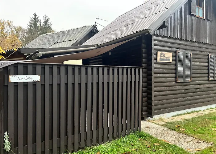 Appartement Oddam Hisko Lipa Catez - Cateske Toplice *