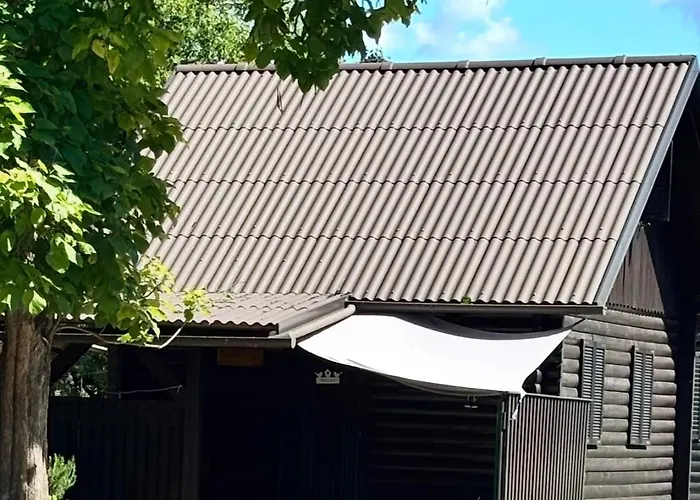 Oddam Hisko Lipa Catez - Cateske Toplice Brežice