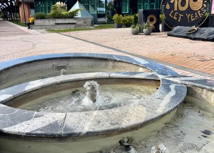 Oddam Hisko Lipa Catez - Cateske Toplice Appartement Brežice