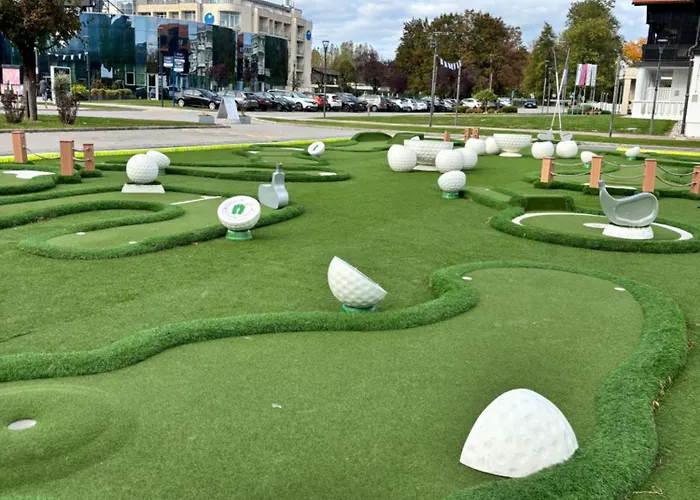 Appartement Oddam Hisko Lipa Catez - Cateske Toplice