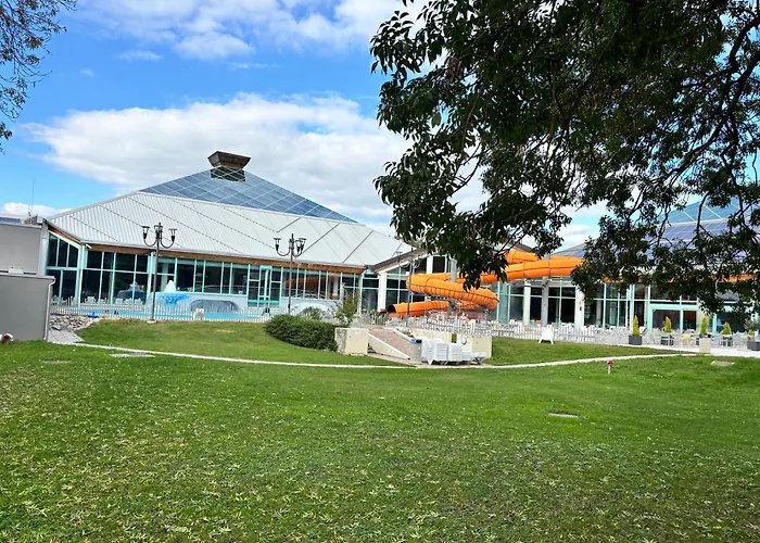 Appartement Oddam Hisko Lipa Catez - Cateske Toplice