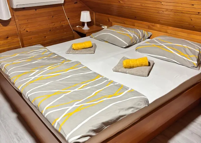 Oddam Hisko Lipa Catez - Cateske Toplice Appartement Brežice