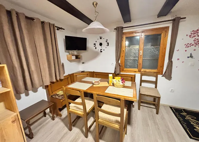 Oddam Hisko Lipa Catez - Cateske Toplice Brežice