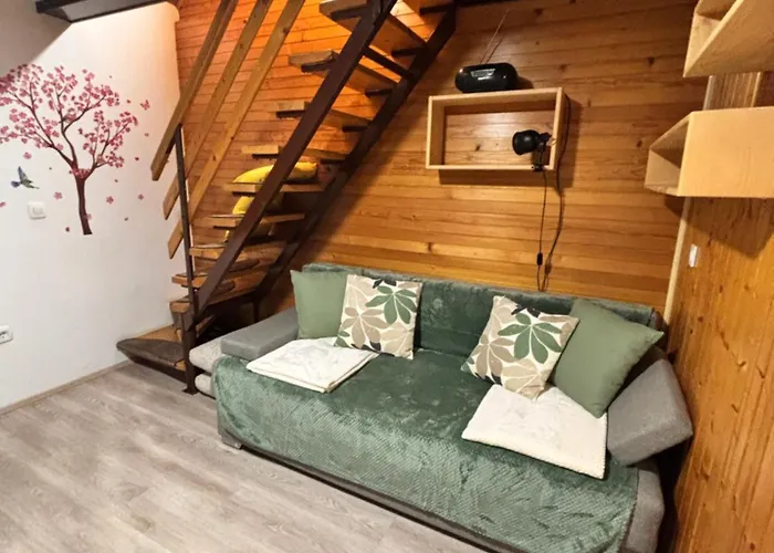 Oddam Hisko Lipa Catez - Cateske Toplice * Brežice