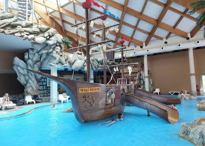 Appartement Oddam Hisko Lipa Catez - Cateske Toplice