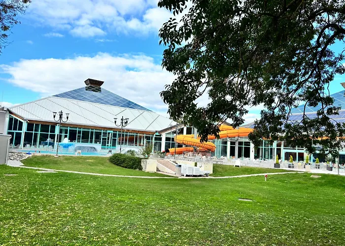 Oddam Hisko Lipa Catez - Cateske Toplice Brežice