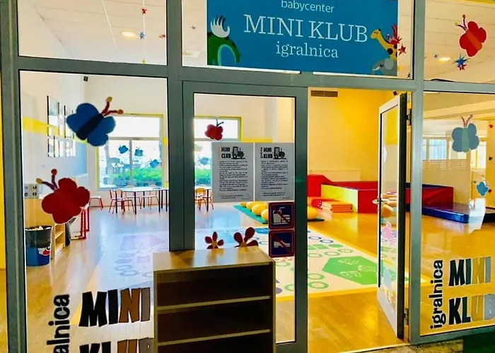 Appartement Oddam Hisko Lipa Catez - Cateske Toplice