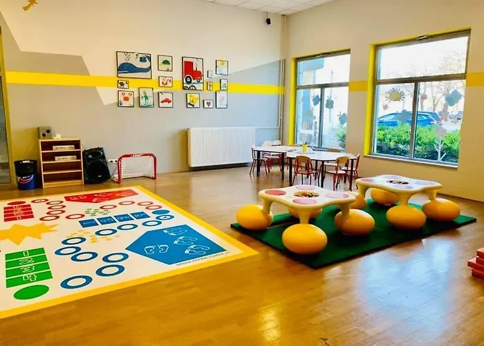 Appartement Oddam Hisko Lipa Catez - Cateske Toplice *