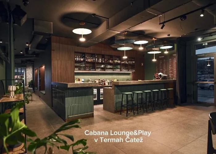 Oddam Hisko Lipa Catez - Cateske Toplice