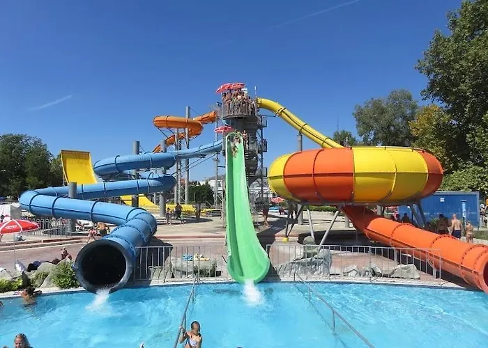 Oddam Hisko Lipa Catez - Cateske Toplice * Brežice